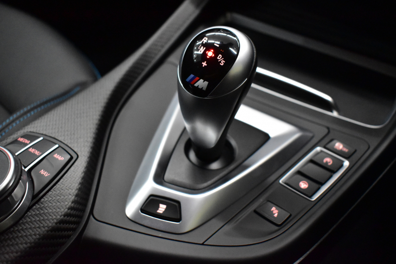 BMW Mシリーズ M2 ｺﾝﾍﾟﾃｨｼｮﾝ MDCT 7速DCT LCI後期  ﾊｰﾏﾝｶｰﾄﾞﾝ 専用410馬力ｴﾝｼﾞﾝ LEDﾍｯﾄﾞﾗｲﾄ&ﾃｰﾙ ﾋｰﾀｰ付黒革 ﾀｯﾁﾊﾟﾈﾙHDDﾅﾋﾞBｶﾒﾗ 19AW 衝突軽減ﾌﾞﾚｰｷ 車線逸脱＆歩行者警告  Mｼｰﾄﾍﾞﾙﾄ 2年保証