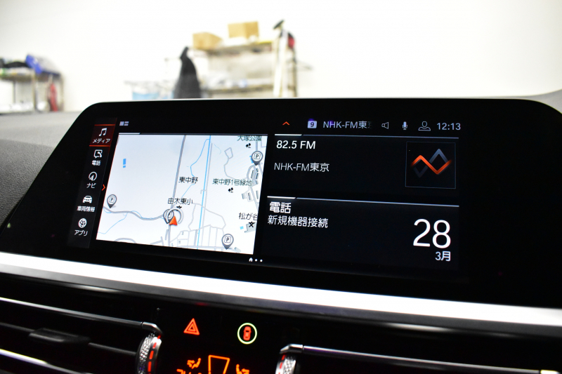 BMW 3シリーズ 330i Mｽﾎﾟｰﾂ 高出力ﾓﾃﾞﾙ ﾌｧｽﾄﾄﾗｯｸ&ﾊｲﾗｲﾝ&ｺﾝﾌｫｰﾄP ﾋｰﾀｰ付黒革 可変Mｻｽ 19AW Mｽﾎﾟｰﾂﾌﾞﾚｰｷ&ﾃﾞﾌ ACC HUD 全周囲ｶﾒﾗ ﾗｲﾌﾞｺｯｸﾋﾟｯﾄ ﾀｯﾁﾊﾟﾈﾙﾅﾋﾞｱｯﾌﾟﾙｶｰﾌﾟﾚｲ 電動ﾄﾗﾝｸ ｳｯﾄﾞｲﾝﾃﾘｱ 2年保証