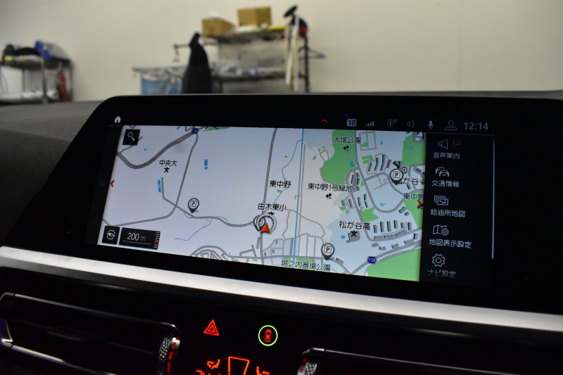 BMW 3シリーズ 330i Mｽﾎﾟｰﾂ 高出力ﾓﾃﾞﾙ ﾌｧｽﾄﾄﾗｯｸ&ﾊｲﾗｲﾝ&ｺﾝﾌｫｰﾄP ﾋｰﾀｰ付黒革 可変Mｻｽ 19AW Mｽﾎﾟｰﾂﾌﾞﾚｰｷ&ﾃﾞﾌ ACC HUD 全周囲ｶﾒﾗ ﾗｲﾌﾞｺｯｸﾋﾟｯﾄ ﾀｯﾁﾊﾟﾈﾙﾅﾋﾞｱｯﾌﾟﾙｶｰﾌﾟﾚｲ 電動ﾄﾗﾝｸ ｳｯﾄﾞｲﾝﾃﾘｱ 2年保証