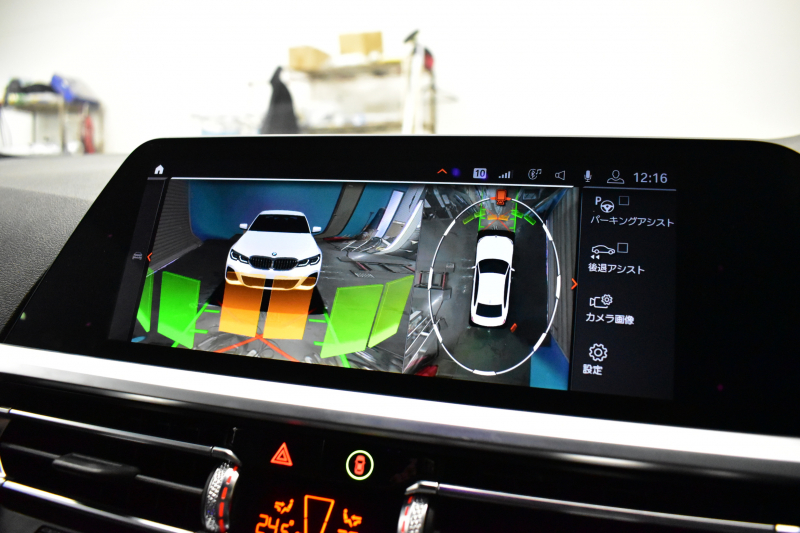 BMW 3シリーズ 330i Mｽﾎﾟｰﾂ 高出力ﾓﾃﾞﾙ ﾌｧｽﾄﾄﾗｯｸ&ﾊｲﾗｲﾝ&ｺﾝﾌｫｰﾄP ﾋｰﾀｰ付黒革 可変Mｻｽ 19AW Mｽﾎﾟｰﾂﾌﾞﾚｰｷ&ﾃﾞﾌ ACC HUD 全周囲ｶﾒﾗ ﾗｲﾌﾞｺｯｸﾋﾟｯﾄ ﾀｯﾁﾊﾟﾈﾙﾅﾋﾞｱｯﾌﾟﾙｶｰﾌﾟﾚｲ 電動ﾄﾗﾝｸ ｳｯﾄﾞｲﾝﾃﾘｱ 2年保証