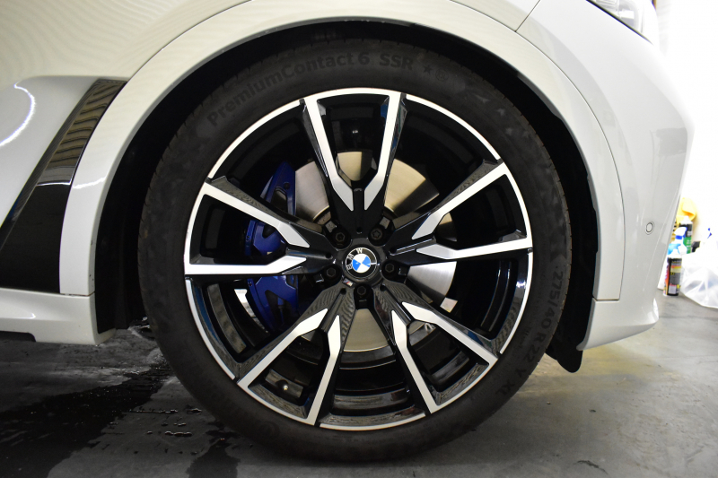 BMW X7 xDrive 35d Mｽﾎﾟｰﾂ  6人乗り ｳｪﾙﾈｽP ｽｶｲﾗｳﾝｼﾞﾊﾟﾉﾗﾏｻﾝR  ﾘｱｼｰﾄｴﾝﾀｰﾃｲﾝﾒﾝﾄ  ﾚｰｻﾞｰLED 全席ﾋｰﾀｰ付茶革 Fﾏｯｻｰｼﾞ&ﾍﾞﾝﾁ ﾊｰﾏﾝｶｰﾄﾞﾝ 22AW  ACC HUD ｼﾙﾊﾞｰｸﾞﾚｰｳｯﾄﾞﾄﾘﾑ ﾗｲﾌﾞｺｸﾋﾟｯﾄ ﾀｯﾁﾊﾟﾈﾙﾅﾋﾞTV全周囲ｶﾒﾗ 2年保証