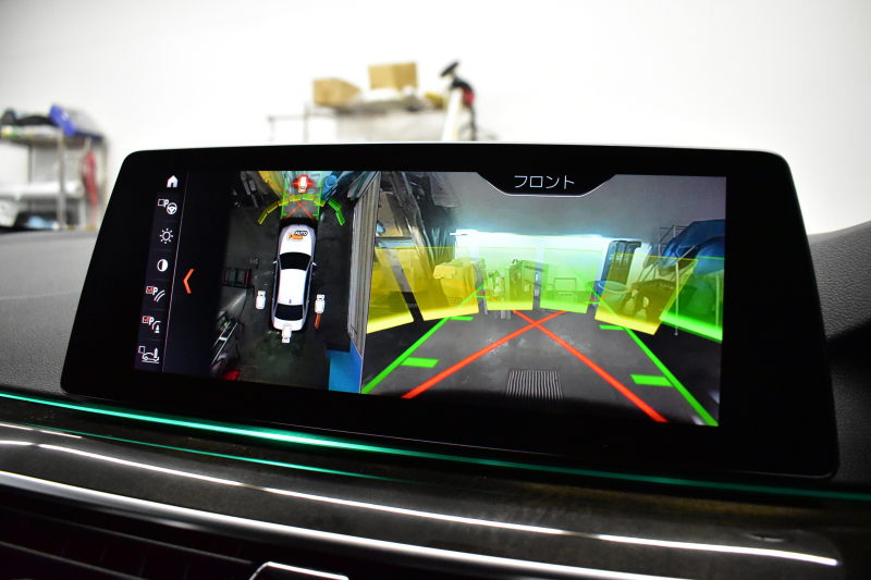 BMW 5シリーズ 530i Mｽﾎﾟｰﾂ ﾊｲﾗｲﾝP 型式変更後（JR20） 高出力ﾓﾃﾞﾙ 全面液晶ﾒｰﾀｰ  全席ﾋｰﾀｰ付黒革 LEDﾍｯﾄﾞﾗｲﾄ 追従ACC HUD Mｽﾎﾟｰﾂﾌﾞﾚｰｷ 19AW 車線変更警告 ﾀｯﾁﾊﾟﾈﾙ対応iﾄﾞﾗｲﾌﾞHDDﾅﾋﾞﾌﾙｾｸﾞ全周囲ｶﾒﾗ 3Dﾋﾞｭｰ 電動ﾄﾗﾝｸ 2年保証