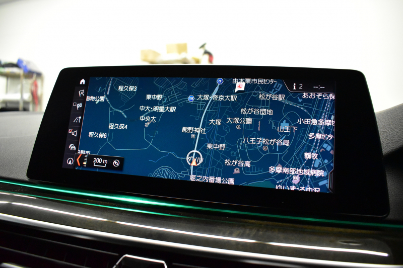 BMW 5シリーズ 530i Mｽﾎﾟｰﾂ ﾊｲﾗｲﾝP 型式変更後（JR20） 高出力ﾓﾃﾞﾙ 全面液晶ﾒｰﾀｰ  全席ﾋｰﾀｰ付黒革 LEDﾍｯﾄﾞﾗｲﾄ 追従ACC HUD Mｽﾎﾟｰﾂﾌﾞﾚｰｷ 19AW 車線変更警告 ﾀｯﾁﾊﾟﾈﾙ対応iﾄﾞﾗｲﾌﾞHDDﾅﾋﾞﾌﾙｾｸﾞ全周囲ｶﾒﾗ 3Dﾋﾞｭｰ 電動ﾄﾗﾝｸ 2年保証