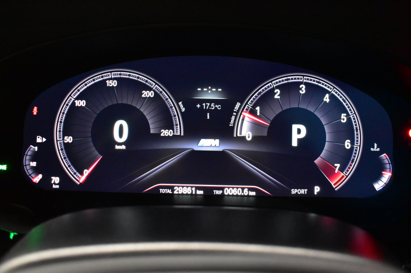 BMW 5シリーズ 530i Mｽﾎﾟｰﾂ ﾊｲﾗｲﾝP 型式変更後（JR20） 高出力ﾓﾃﾞﾙ 全面液晶ﾒｰﾀｰ  全席ﾋｰﾀｰ付黒革 LEDﾍｯﾄﾞﾗｲﾄ 追従ACC HUD Mｽﾎﾟｰﾂﾌﾞﾚｰｷ 19AW 車線変更警告 ﾀｯﾁﾊﾟﾈﾙ対応iﾄﾞﾗｲﾌﾞHDDﾅﾋﾞﾌﾙｾｸﾞ全周囲ｶﾒﾗ 3Dﾋﾞｭｰ 電動ﾄﾗﾝｸ 2年保証