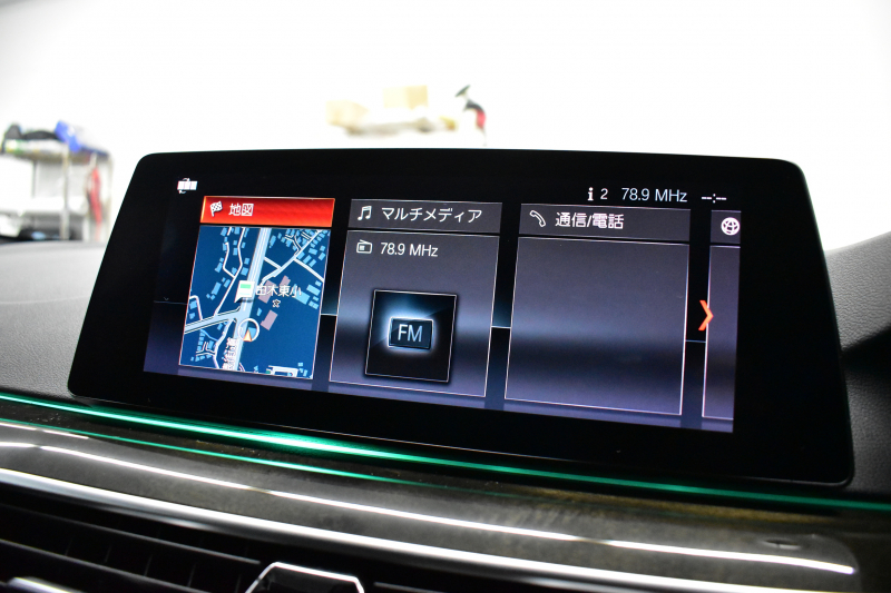 BMW 5シリーズ 530i Mｽﾎﾟｰﾂ ﾊｲﾗｲﾝP 型式変更後（JR20） 高出力ﾓﾃﾞﾙ 全面液晶ﾒｰﾀｰ  全席ﾋｰﾀｰ付黒革 LEDﾍｯﾄﾞﾗｲﾄ 追従ACC HUD Mｽﾎﾟｰﾂﾌﾞﾚｰｷ 19AW 車線変更警告 ﾀｯﾁﾊﾟﾈﾙ対応iﾄﾞﾗｲﾌﾞHDDﾅﾋﾞﾌﾙｾｸﾞ全周囲ｶﾒﾗ 3Dﾋﾞｭｰ 電動ﾄﾗﾝｸ 2年保証