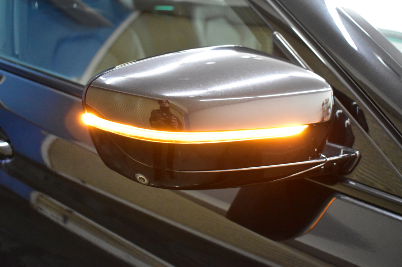 BMW 5シリーズ 530i Mｽﾎﾟｰﾂ ﾊｲﾗｲﾝP 型式変更後（JR20） 高出力ﾓﾃﾞﾙ 全面液晶ﾒｰﾀｰ  全席ﾋｰﾀｰ付黒革 LEDﾍｯﾄﾞﾗｲﾄ 追従ACC HUD Mｽﾎﾟｰﾂﾌﾞﾚｰｷ 19AW 車線変更警告 ﾀｯﾁﾊﾟﾈﾙ対応iﾄﾞﾗｲﾌﾞHDDﾅﾋﾞﾌﾙｾｸﾞ全周囲ｶﾒﾗ 3Dﾋﾞｭｰ 電動ﾄﾗﾝｸ 2年保証