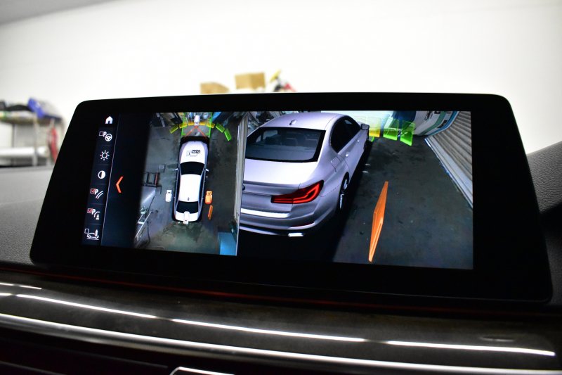 BMW 5シリーズ 523i Mｽﾎﾟｰﾂ ｻﾝﾙｰﾌ ｲﾉﾍﾞｰｼｮﾝ&ﾊｲﾗｲﾝP ｱﾀﾞﾌﾟﾃｨﾌﾞLEDﾍｯﾄﾞﾗｲﾄ 全席ﾋｰﾀｰ付白革 追従ACC HUD ｼﾞｪｽﾁｬｰC付ﾀｯﾁﾊﾟﾈﾙHDDﾅﾋﾞ全周囲ｶﾒﾗ ﾜｲﾔﾚｽ充電 車線変更&逸脱&歩行者警告 Pｱｼｽﾄ 液晶ﾒｰﾀｰ 19AW 2年保証