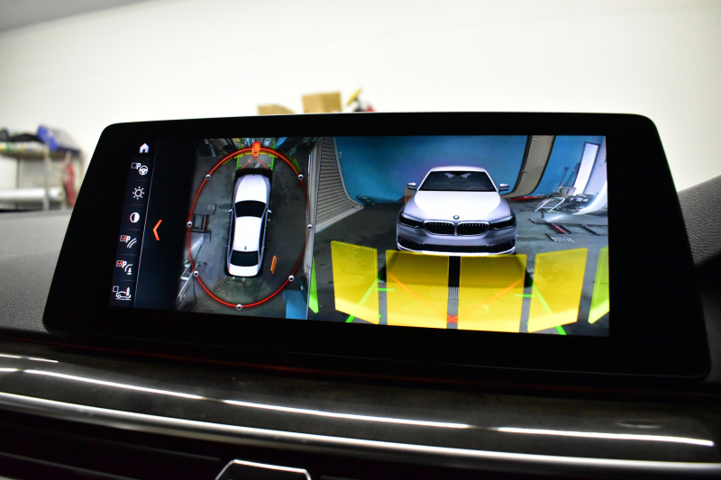 BMW 5シリーズ 523i Mｽﾎﾟｰﾂ ｻﾝﾙｰﾌ ｲﾉﾍﾞｰｼｮﾝ&ﾊｲﾗｲﾝP ｱﾀﾞﾌﾟﾃｨﾌﾞLEDﾍｯﾄﾞﾗｲﾄ 全席ﾋｰﾀｰ付白革 追従ACC HUD ｼﾞｪｽﾁｬｰC付ﾀｯﾁﾊﾟﾈﾙHDDﾅﾋﾞ全周囲ｶﾒﾗ ﾜｲﾔﾚｽ充電 車線変更&逸脱&歩行者警告 Pｱｼｽﾄ 液晶ﾒｰﾀｰ 19AW 2年保証