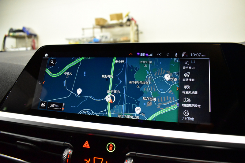 BMW 3シリーズ 330iﾂｰﾘﾝｸﾞ Mｽﾎﾟｰﾂ 高出力 ﾊｲﾗｲﾝ&ｺﾝﾌｫｰﾄP LEDﾍｯﾄﾞﾗｲﾄ ﾋｰﾀｰ付黒革 全周囲ｶﾒﾗ ACC Mｽﾎﾟｰﾂﾌﾞﾚｰｷ ﾀｯﾁﾊﾟﾈﾙﾅﾋﾞ ｱｯﾌﾟﾙｶｰﾌﾟﾚｲ 電動Rｹﾞｰﾄ ﾜｲﾔﾚｽ充電 18AW 2年保証