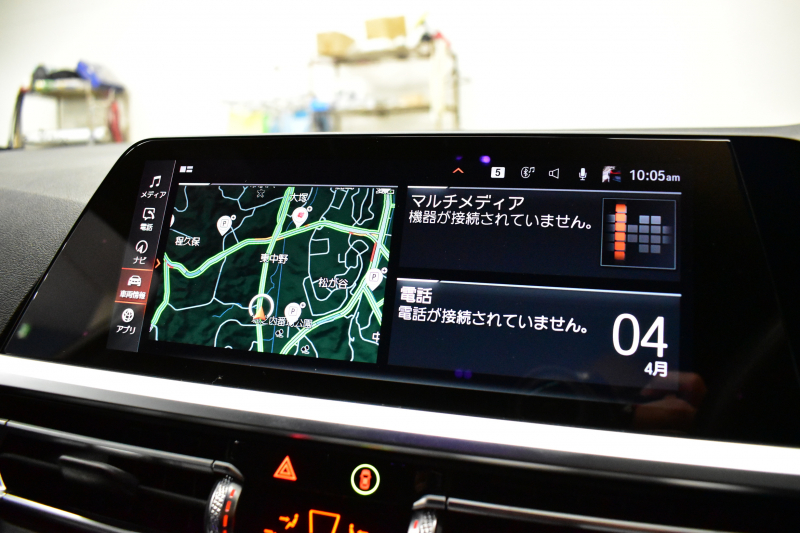 BMW 3シリーズ 330iﾂｰﾘﾝｸﾞ Mｽﾎﾟｰﾂ 高出力 ﾊｲﾗｲﾝ&ｺﾝﾌｫｰﾄP LEDﾍｯﾄﾞﾗｲﾄ ﾋｰﾀｰ付黒革 全周囲ｶﾒﾗ ACC Mｽﾎﾟｰﾂﾌﾞﾚｰｷ ﾀｯﾁﾊﾟﾈﾙﾅﾋﾞ ｱｯﾌﾟﾙｶｰﾌﾟﾚｲ 電動Rｹﾞｰﾄ ﾜｲﾔﾚｽ充電 18AW 2年保証