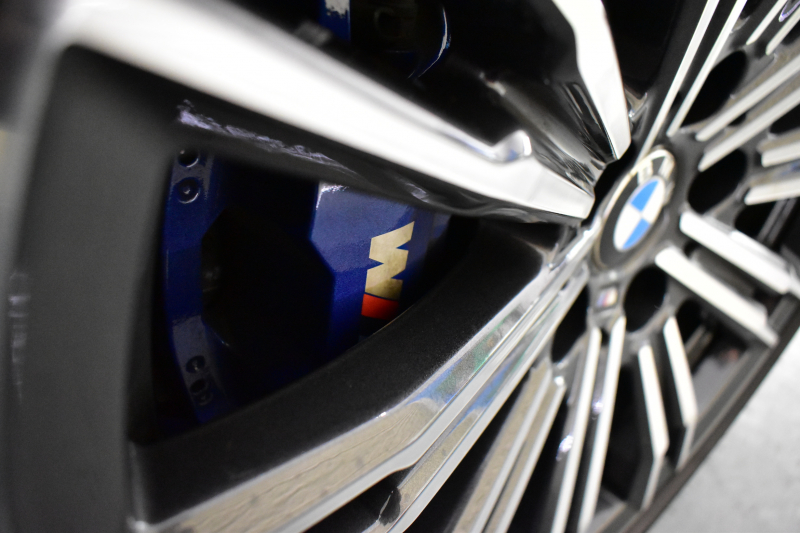 BMW 3シリーズ 330iﾂｰﾘﾝｸﾞ Mｽﾎﾟｰﾂ 高出力 ﾊｲﾗｲﾝ&ｺﾝﾌｫｰﾄP LEDﾍｯﾄﾞﾗｲﾄ ﾋｰﾀｰ付黒革 全周囲ｶﾒﾗ ACC Mｽﾎﾟｰﾂﾌﾞﾚｰｷ ﾀｯﾁﾊﾟﾈﾙﾅﾋﾞ ｱｯﾌﾟﾙｶｰﾌﾟﾚｲ 電動Rｹﾞｰﾄ ﾜｲﾔﾚｽ充電 18AW 2年保証