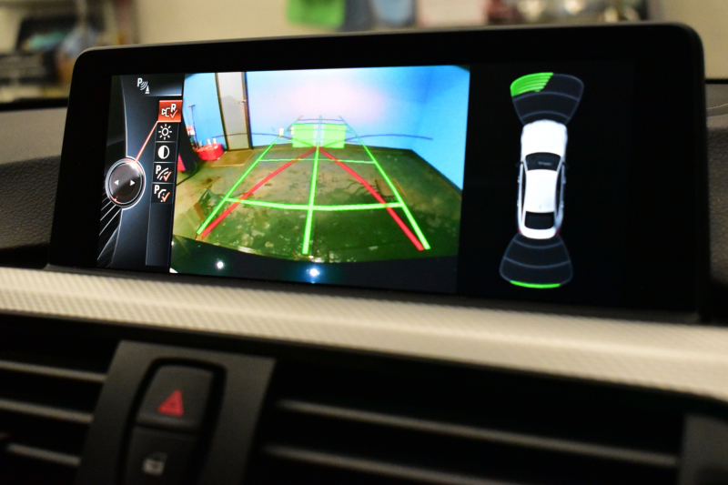 BMW 4シリーズ 435i ｸﾞﾗﾝｸｰﾍﾟ Mｽﾎﾟｰﾂ ｱﾄﾞﾊﾞﾝｽﾄﾞｱｸﾃｨﾌﾞｾｰﾌﾃｨｰP 追従ACC HUD LEDﾍｯﾄﾞﾗｲﾄ ﾋｰﾀｰ付白革 ﾀｯﾁﾊﾟｯﾄﾞ式iﾄﾞﾗｲﾌﾞﾅﾋﾞ 車線逸脱&歩行者警告 衝突軽減B 電動Rｹﾞｰﾄ  Bｶﾒﾗ 19AW 2年保証