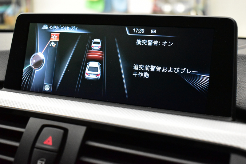 BMW 4シリーズ 435i ｸﾞﾗﾝｸｰﾍﾟ Mｽﾎﾟｰﾂ ｱﾄﾞﾊﾞﾝｽﾄﾞｱｸﾃｨﾌﾞｾｰﾌﾃｨｰP 追従ACC HUD LEDﾍｯﾄﾞﾗｲﾄ ﾋｰﾀｰ付白革 ﾀｯﾁﾊﾟｯﾄﾞ式iﾄﾞﾗｲﾌﾞﾅﾋﾞ 車線逸脱&歩行者警告 衝突軽減B 電動Rｹﾞｰﾄ  Bｶﾒﾗ 19AW 2年保証