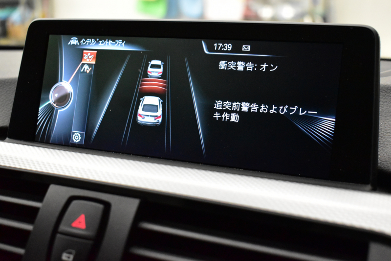 BMW 4シリーズ 435i ｸﾞﾗﾝｸｰﾍﾟ Mｽﾎﾟｰﾂ ｱﾄﾞﾊﾞﾝｽﾄﾞｱｸﾃｨﾌﾞｾｰﾌﾃｨｰP 追従ACC HUD LEDﾍｯﾄﾞﾗｲﾄ ﾋｰﾀｰ付白革 ﾀｯﾁﾊﾟｯﾄﾞ式iﾄﾞﾗｲﾌﾞﾅﾋﾞ 車線逸脱&歩行者警告 衝突軽減B 電動Rｹﾞｰﾄ  Bｶﾒﾗ 19AW 2年保証