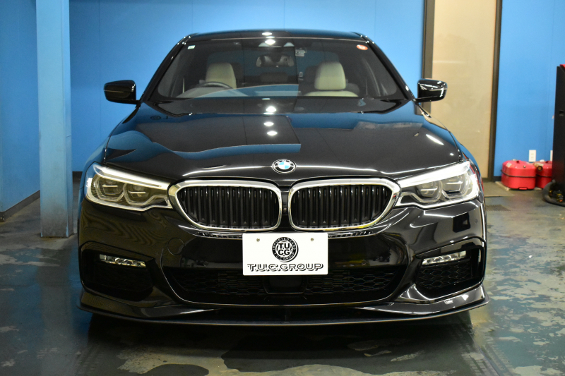 BMW 5シリーズ 523d Mｽﾎﾟｰﾂ ﾊｲﾗｲﾝP Indivi20AW 全席ﾋｰﾀｰ付ｱｲﾎﾞﾘｰﾚｻﾞｰ ACｼｭﾆｯﾂｧｰFﾘｯﾌﾟ LEDﾍｯﾄﾞﾗｲﾄ 追従ACC 液晶ﾒｰﾀｰ ﾀｯﾁﾊﾟﾈﾙ対応iﾄﾞﾗｲﾌﾞHDDﾅﾋﾞﾌﾙｾｸﾞ 全周囲ｶﾒﾗ3Dﾋﾞｭｰ 車線変更&逸脱警告 衝突軽減ﾌﾞﾚｰｷ 電動ﾄﾗﾝｸ 2年保証