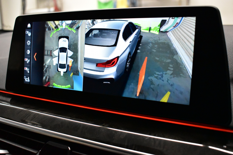 BMW 5シリーズ 523d Mｽﾎﾟｰﾂ ﾊｲﾗｲﾝP Indivi20AW 全席ﾋｰﾀｰ付ｱｲﾎﾞﾘｰﾚｻﾞｰ ACｼｭﾆｯﾂｧｰFﾘｯﾌﾟ LEDﾍｯﾄﾞﾗｲﾄ 追従ACC 液晶ﾒｰﾀｰ ﾀｯﾁﾊﾟﾈﾙ対応iﾄﾞﾗｲﾌﾞHDDﾅﾋﾞﾌﾙｾｸﾞ 全周囲ｶﾒﾗ3Dﾋﾞｭｰ 車線変更&逸脱警告 衝突軽減ﾌﾞﾚｰｷ 電動ﾄﾗﾝｸ 2年保証