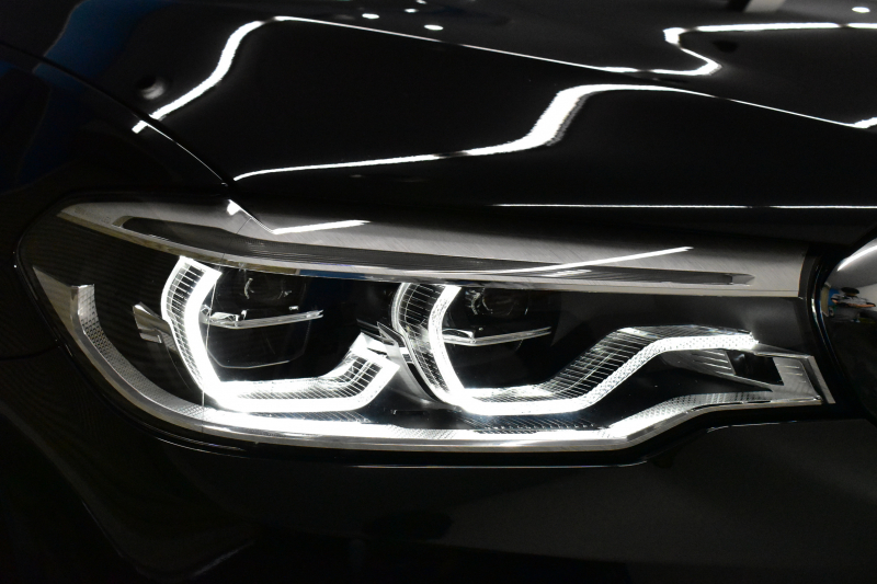 BMW 5シリーズ 523d Mｽﾎﾟｰﾂ ﾊｲﾗｲﾝP Indivi20AW 全席ﾋｰﾀｰ付ｱｲﾎﾞﾘｰﾚｻﾞｰ ACｼｭﾆｯﾂｧｰFﾘｯﾌﾟ LEDﾍｯﾄﾞﾗｲﾄ 追従ACC 液晶ﾒｰﾀｰ ﾀｯﾁﾊﾟﾈﾙ対応iﾄﾞﾗｲﾌﾞHDDﾅﾋﾞﾌﾙｾｸﾞ 全周囲ｶﾒﾗ3Dﾋﾞｭｰ 車線変更&逸脱警告 衝突軽減ﾌﾞﾚｰｷ 電動ﾄﾗﾝｸ 2年保証