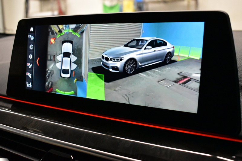 BMW 5シリーズ 523d Mｽﾎﾟｰﾂ ﾊｲﾗｲﾝP Indivi20AW 全席ﾋｰﾀｰ付ｱｲﾎﾞﾘｰﾚｻﾞｰ ACｼｭﾆｯﾂｧｰFﾘｯﾌﾟ LEDﾍｯﾄﾞﾗｲﾄ 追従ACC 液晶ﾒｰﾀｰ ﾀｯﾁﾊﾟﾈﾙ対応iﾄﾞﾗｲﾌﾞHDDﾅﾋﾞﾌﾙｾｸﾞ 全周囲ｶﾒﾗ3Dﾋﾞｭｰ 車線変更&逸脱警告 衝突軽減ﾌﾞﾚｰｷ 電動ﾄﾗﾝｸ 2年保証