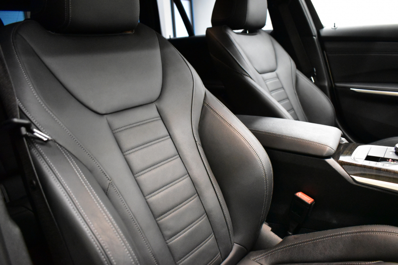 BMW 3シリーズ 320iﾂｰﾘﾝｸﾞ Mｽﾎﾟｰﾂ ﾊｲﾗｲﾝ&ｺﾝﾌｫｰﾄP LEDﾍｯﾄﾞﾗｲﾄ ﾋｰﾀｰ付黒革 全周囲ｶﾒﾗ ACC Mｽﾎﾟｰﾂﾌﾞﾚｰｷ ﾀｯﾁﾊﾟﾈﾙﾅﾋﾞ ﾗｲﾌﾞｺｸﾋﾟｯﾄ ｱｯﾌﾟﾙｶｰﾌﾟﾚｲ 電動Rｹﾞｰﾄ ﾜｲﾔﾚｽ充電 18AW 2年保証