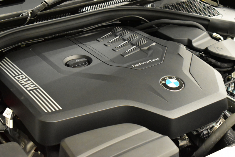 BMW 3シリーズ 320iﾂｰﾘﾝｸﾞ Mｽﾎﾟｰﾂ ﾊｲﾗｲﾝ&ｺﾝﾌｫｰﾄP LEDﾍｯﾄﾞﾗｲﾄ ﾋｰﾀｰ付黒革 全周囲ｶﾒﾗ ACC Mｽﾎﾟｰﾂﾌﾞﾚｰｷ ﾀｯﾁﾊﾟﾈﾙﾅﾋﾞ ﾗｲﾌﾞｺｸﾋﾟｯﾄ ｱｯﾌﾟﾙｶｰﾌﾟﾚｲ 電動Rｹﾞｰﾄ ﾜｲﾔﾚｽ充電 18AW 2年保証