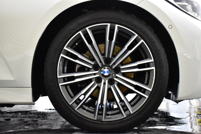 BMW 3シリーズ 320iﾂｰﾘﾝｸﾞ Mｽﾎﾟｰﾂ ﾊｲﾗｲﾝ&ｺﾝﾌｫｰﾄP LEDﾍｯﾄﾞﾗｲﾄ ﾋｰﾀｰ付黒革 全周囲ｶﾒﾗ ACC Mｽﾎﾟｰﾂﾌﾞﾚｰｷ ﾀｯﾁﾊﾟﾈﾙﾅﾋﾞ ﾗｲﾌﾞｺｸﾋﾟｯﾄ ｱｯﾌﾟﾙｶｰﾌﾟﾚｲ 電動Rｹﾞｰﾄ ﾜｲﾔﾚｽ充電 18AW 2年保証