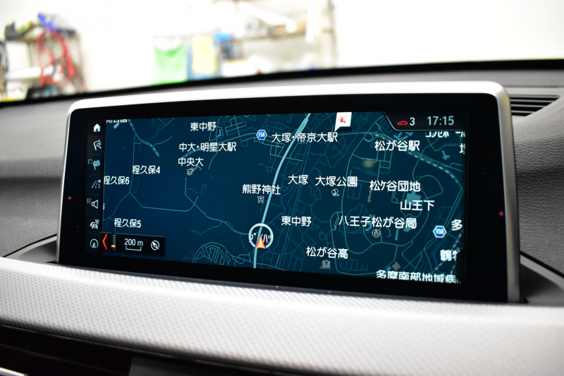 BMW X1 Xﾄﾞﾗｲﾌﾞ18d Mｽﾎﾟｰﾂ  4WD ﾊﾟﾉﾗﾏｻﾝﾙｰﾌ ﾋｰﾀｰ付黒革 ｱﾄﾞﾊﾞﾝｽﾄﾞｱｸﾃｨﾌﾞｾｰﾌﾃｨ&ｺﾝﾌｫｰﾄP 追従ACC HUD 19AW LEDﾍｯﾄﾞﾗｲﾄ ﾀｯﾁﾊﾟﾈﾙHDDﾅﾋﾞBｶﾒﾗ 前後PDC 衝突軽減B 車線逸脱&歩行者警告 電動Rｹﾞｰﾄ ｽﾏｰﾄｷｰ 2年保証