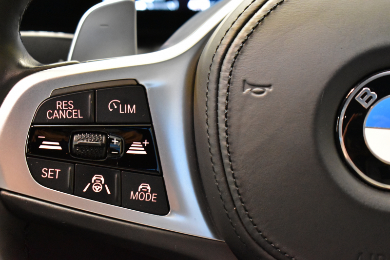 BMW 3シリーズ M340i xDrive LCI後期 ｶｰﾌﾞﾄﾞﾃﾞｨｽﾌﾟﾚｲ ﾋｰﾀｰ付黒革 LEDﾍｯﾄﾞﾗｲﾄ MﾃｸﾉﾛｼﾞｰP 可変Mｻｽ Mｽﾎﾟｰﾂﾌﾞﾚｰｷ&ﾃﾞﾌ 19AW  BMWﾗｲﾌﾞｺｯｸﾋﾟｯﾄ全周囲ｶﾒﾗ ｱｯﾌﾟﾙｶｰﾌﾟﾚｲ ACC HUD 車線変更&逸脱&歩行者警告 2年保証