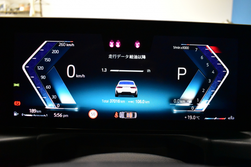 BMW 3シリーズ M340i xDrive LCI後期 ｶｰﾌﾞﾄﾞﾃﾞｨｽﾌﾟﾚｲ ﾋｰﾀｰ付黒革 LEDﾍｯﾄﾞﾗｲﾄ MﾃｸﾉﾛｼﾞｰP 可変Mｻｽ Mｽﾎﾟｰﾂﾌﾞﾚｰｷ&ﾃﾞﾌ 19AW  BMWﾗｲﾌﾞｺｯｸﾋﾟｯﾄ全周囲ｶﾒﾗ ｱｯﾌﾟﾙｶｰﾌﾟﾚｲ ACC HUD 車線変更&逸脱&歩行者警告 2年保証