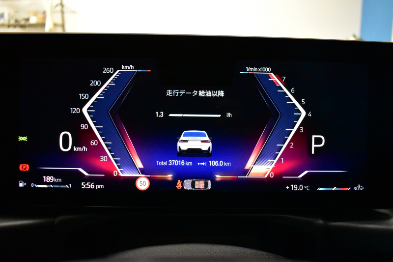 BMW 3シリーズ M340i xDrive LCI後期 ｶｰﾌﾞﾄﾞﾃﾞｨｽﾌﾟﾚｲ ﾋｰﾀｰ付黒革 LEDﾍｯﾄﾞﾗｲﾄ MﾃｸﾉﾛｼﾞｰP 可変Mｻｽ Mｽﾎﾟｰﾂﾌﾞﾚｰｷ&ﾃﾞﾌ 19AW  BMWﾗｲﾌﾞｺｯｸﾋﾟｯﾄ全周囲ｶﾒﾗ ｱｯﾌﾟﾙｶｰﾌﾟﾚｲ ACC HUD 車線変更&逸脱&歩行者警告 2年保証