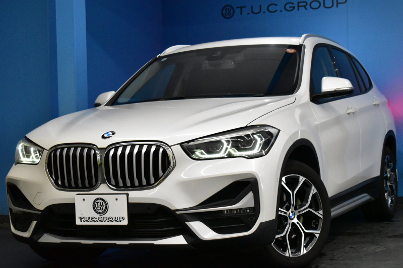 BMW X1 Xdrive18d Xﾗｲﾝ LCI後期 ﾌｪｲｽﾘﾌﾄ後ﾓﾃﾞﾙ 4WD ｱﾄﾞﾊﾞﾝｽﾄﾞｱｸﾃｨﾌﾞｾｰﾌﾃｨ&ﾊｲﾗｲﾝ&ｺﾝﾌｫｰﾄP 追従ACC ﾋｰﾀｰ付電動ﾓｶﾚｻﾞｰ LEDﾍｯﾄﾞﾗｲﾄ 車線逸脱&歩行者警告 衝突軽減ﾌﾞﾚｰｷ ﾀｯﾁﾊﾟﾈﾙﾅﾋﾞ Bｶﾒﾗ 電動Rｹﾞｰﾄ 18AW 2年保証