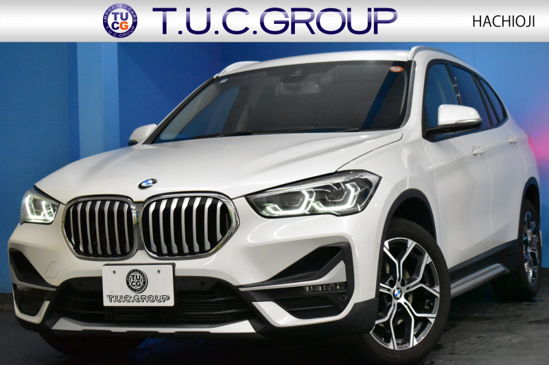 BMW X1 Xdrive18d Xﾗｲﾝ LCI後期 ﾌｪｲｽﾘﾌﾄ後ﾓﾃﾞﾙ 4WD ｱﾄﾞﾊﾞﾝｽﾄﾞｱｸﾃｨﾌﾞｾｰﾌﾃｨ&ﾊｲﾗｲﾝ&ｺﾝﾌｫｰﾄP 追従ACC ﾋｰﾀｰ付電動ﾓｶﾚｻﾞｰ LEDﾍｯﾄﾞﾗｲﾄ 車線逸脱&歩行者警告 衝突軽減ﾌﾞﾚｰｷ ﾀｯﾁﾊﾟﾈﾙﾅﾋﾞ Bｶﾒﾗ 電動Rｹﾞｰﾄ 18AW 2年保証