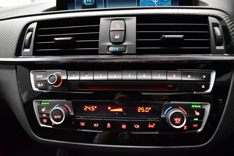 BMW Mシリーズ M2 ｺﾝﾍﾟﾃｨｼｮﾝ MDCT 7速DCT LCI後期  ﾊｰﾏﾝｶｰﾄﾞﾝ 社外ﾌﾙｾｸﾞTV 専用410馬力ｴﾝｼﾞﾝ LEDﾍｯﾄﾞﾗｲﾄ&ﾃｰﾙ ﾋｰﾀｰ付黒革 ﾀｯﾁﾊﾟﾈﾙHDDﾅﾋﾞBｶﾒﾗ 19AW 衝突軽減ﾌﾞﾚｰｷ 車線逸脱＆歩行者警告  Mｼｰﾄﾍﾞﾙﾄ ｶｰﾎﾞﾝｲﾝﾃﾘｱ 2年保証