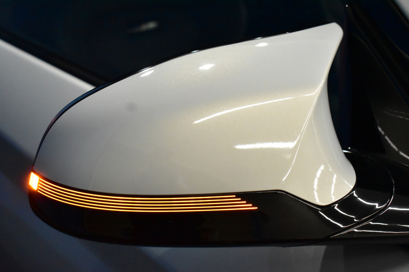 BMW Mシリーズ M2 ｺﾝﾍﾟﾃｨｼｮﾝ MDCT 7速DCT LCI後期  ﾊｰﾏﾝｶｰﾄﾞﾝ 社外ﾌﾙｾｸﾞTV 専用410馬力ｴﾝｼﾞﾝ LEDﾍｯﾄﾞﾗｲﾄ&ﾃｰﾙ ﾋｰﾀｰ付黒革 ﾀｯﾁﾊﾟﾈﾙHDDﾅﾋﾞBｶﾒﾗ 19AW 衝突軽減ﾌﾞﾚｰｷ 車線逸脱＆歩行者警告  Mｼｰﾄﾍﾞﾙﾄ ｶｰﾎﾞﾝｲﾝﾃﾘｱ 2年保証