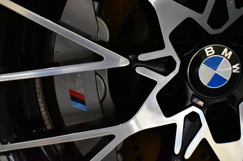 BMW Mシリーズ M2 ｺﾝﾍﾟﾃｨｼｮﾝ MDCT 7速DCT LCI後期  ﾊｰﾏﾝｶｰﾄﾞﾝ 社外ﾌﾙｾｸﾞTV 専用410馬力ｴﾝｼﾞﾝ LEDﾍｯﾄﾞﾗｲﾄ&ﾃｰﾙ ﾋｰﾀｰ付黒革 ﾀｯﾁﾊﾟﾈﾙHDDﾅﾋﾞBｶﾒﾗ 19AW 衝突軽減ﾌﾞﾚｰｷ 車線逸脱＆歩行者警告  Mｼｰﾄﾍﾞﾙﾄ ｶｰﾎﾞﾝｲﾝﾃﾘｱ 2年保証