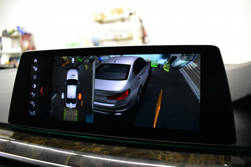 BMW 5シリーズ 540i Mｽﾎﾟｰﾂ ｻﾝﾙｰﾌ ｺﾝﾌｫｰﾄ&ﾊｲﾗｲﾝP 前席ｺﾝﾌｫｰﾄｼｰﾄ&ﾏｯｻｰｼﾞ&ﾍﾞﾝﾁﾚｰﾀｰ 全席ﾋｰﾀｰ付黒革 ﾊｰﾏﾝｶｰﾄﾞﾝ 4ｿﾞｰﾝAC 可変ｻｽ Mｽﾎﾟｰﾂﾌﾞﾚｰｷ LEDﾍｯﾄﾞﾗｲﾄ 液晶ﾒｰﾀｰ ACC LCW 全周囲ｶﾒﾗ  電動ﾄﾗﾝｸ 2年保証