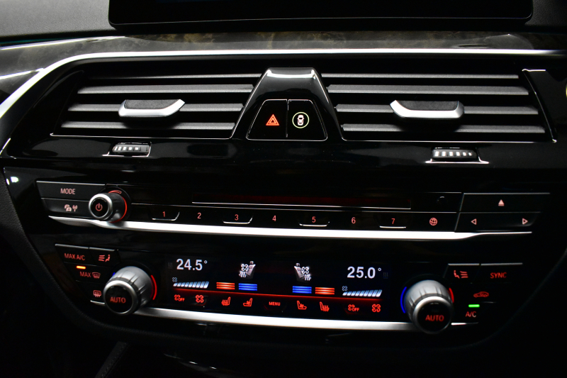 BMW 5シリーズ 540i Mｽﾎﾟｰﾂ ｻﾝﾙｰﾌ ｺﾝﾌｫｰﾄ&ﾊｲﾗｲﾝP 前席ｺﾝﾌｫｰﾄｼｰﾄ&ﾏｯｻｰｼﾞ&ﾍﾞﾝﾁﾚｰﾀｰ 全席ﾋｰﾀｰ付黒革 ﾊｰﾏﾝｶｰﾄﾞﾝ 4ｿﾞｰﾝAC 可変ｻｽ Mｽﾎﾟｰﾂﾌﾞﾚｰｷ LEDﾍｯﾄﾞﾗｲﾄ 液晶ﾒｰﾀｰ ACC LCW 全周囲ｶﾒﾗ  電動ﾄﾗﾝｸ 2年保証