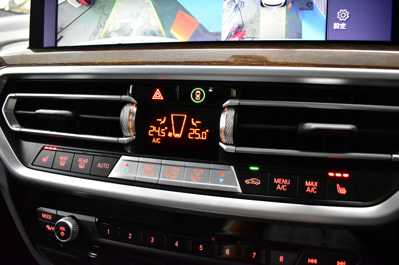 BMW X3 Xﾄﾞﾗｲﾌﾞ20d Mｽﾎﾟｰﾂ LCI後期 ﾊﾟﾉﾗﾏｻﾝﾙｰﾌ 20AW ｽﾃｱﾘﾝｸﾞﾋｰﾀｰ 変更後ﾃﾞｻﾞｲﾝ LEDﾍｯﾄﾞﾗｲﾄ 追従ACC 全席ﾋｰﾀｰ付黒革 LCW ﾗｲﾌﾞｺｯｸﾋﾟｯﾄ ｼﾞｪｽﾁｬｰC付ﾀｯﾁﾊﾟﾈﾙﾅﾋﾞﾌﾙｾｸﾞ全周囲ｶﾒﾗ 電動Rｹﾞｰﾄ 2年保証