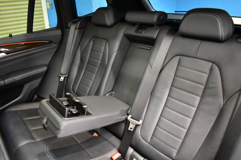 BMW X3 Xﾄﾞﾗｲﾌﾞ20d Mｽﾎﾟｰﾂ LCI後期 ﾊﾟﾉﾗﾏｻﾝﾙｰﾌ 20AW ｽﾃｱﾘﾝｸﾞﾋｰﾀｰ 変更後ﾃﾞｻﾞｲﾝ LEDﾍｯﾄﾞﾗｲﾄ 追従ACC 全席ﾋｰﾀｰ付黒革 LCW ﾗｲﾌﾞｺｯｸﾋﾟｯﾄ ｼﾞｪｽﾁｬｰC付ﾀｯﾁﾊﾟﾈﾙﾅﾋﾞﾌﾙｾｸﾞ全周囲ｶﾒﾗ 電動Rｹﾞｰﾄ 2年保証