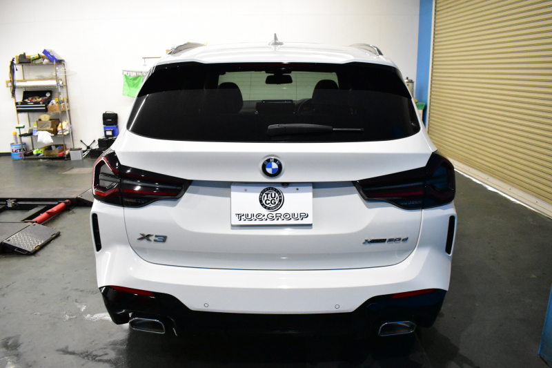 BMW X3 Xﾄﾞﾗｲﾌﾞ20d Mｽﾎﾟｰﾂ LCI後期 ﾊﾟﾉﾗﾏｻﾝﾙｰﾌ 20AW ｽﾃｱﾘﾝｸﾞﾋｰﾀｰ 変更後ﾃﾞｻﾞｲﾝ LEDﾍｯﾄﾞﾗｲﾄ 追従ACC 全席ﾋｰﾀｰ付黒革 LCW ﾗｲﾌﾞｺｯｸﾋﾟｯﾄ ｼﾞｪｽﾁｬｰC付ﾀｯﾁﾊﾟﾈﾙﾅﾋﾞﾌﾙｾｸﾞ全周囲ｶﾒﾗ 電動Rｹﾞｰﾄ 2年保証