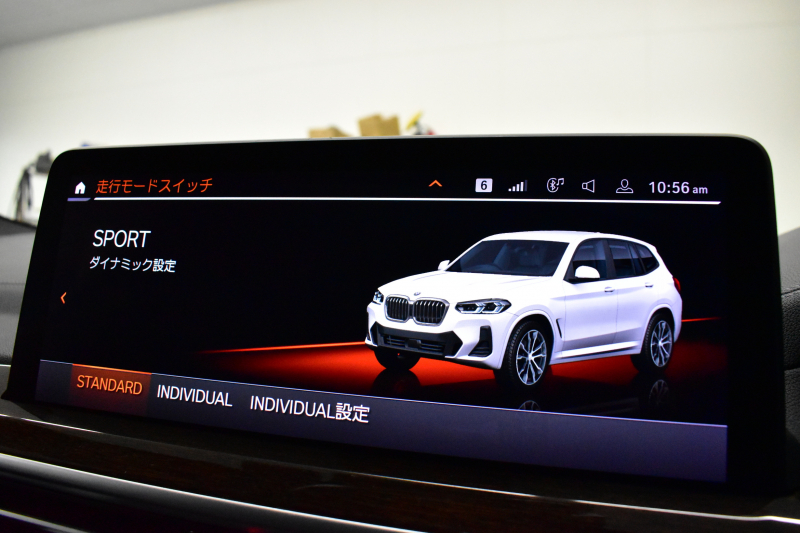 BMW X3 Xﾄﾞﾗｲﾌﾞ20d Mｽﾎﾟｰﾂ LCI後期 ﾊﾟﾉﾗﾏｻﾝﾙｰﾌ 20AW ｽﾃｱﾘﾝｸﾞﾋｰﾀｰ 変更後ﾃﾞｻﾞｲﾝ LEDﾍｯﾄﾞﾗｲﾄ 追従ACC 全席ﾋｰﾀｰ付黒革 LCW ﾗｲﾌﾞｺｯｸﾋﾟｯﾄ ｼﾞｪｽﾁｬｰC付ﾀｯﾁﾊﾟﾈﾙﾅﾋﾞﾌﾙｾｸﾞ全周囲ｶﾒﾗ 電動Rｹﾞｰﾄ 2年保証