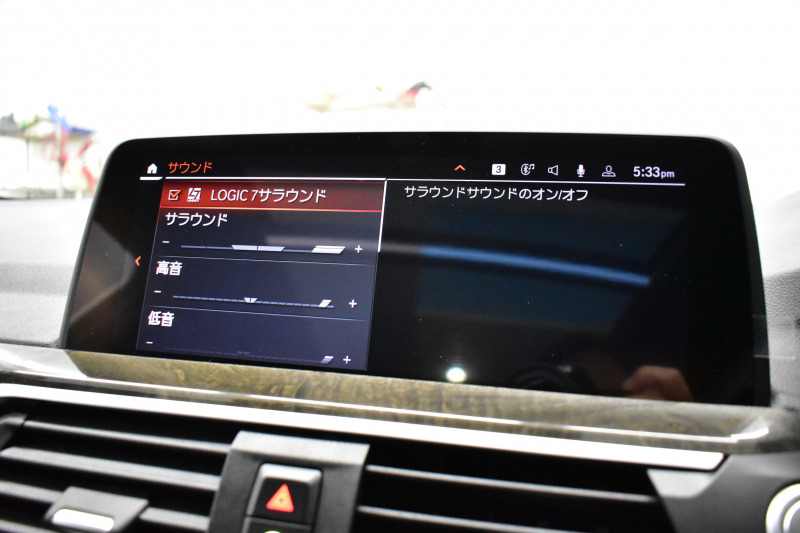 BMW X3 Xﾄﾞﾗｲﾌﾞ20d Mｽﾎﾟｰﾂ ｾﾚｸﾄ&ﾊｲﾗｲﾝP ﾊﾟﾉﾗﾏｻﾝR 型式変更後ﾓﾃﾞﾙ(UZ20) harman/kardon ﾗｲﾌﾞｺｯｸﾋﾟｯﾄ  20AW LEDﾍｯﾄﾞﾗｲﾄ ACC HUD 前席ﾍﾞﾝﾁﾚｰｼｮﾝ&全席ﾋｰﾀｰ付茶革 LCW ﾀｯﾁﾊﾟﾈﾙﾅﾋﾞ  電動Rｹﾞｰﾄ ﾜｲﾔﾚｽ充電  2年保証