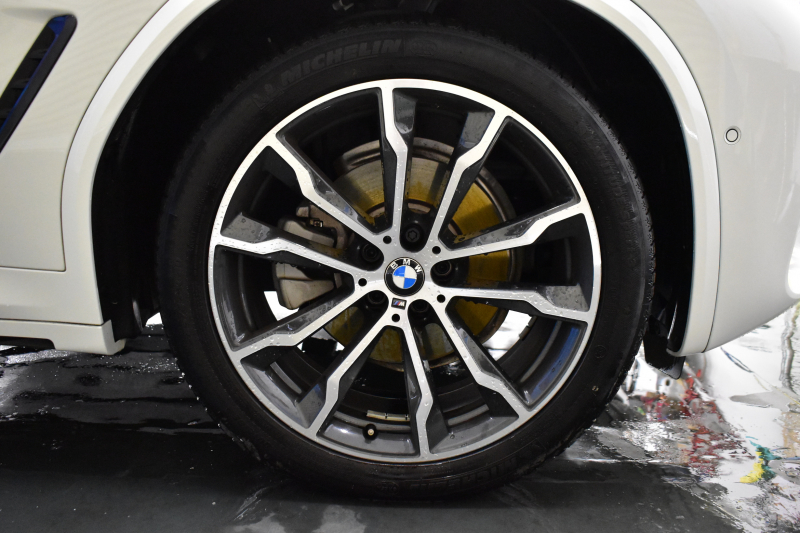 BMW X3 Xﾄﾞﾗｲﾌﾞ20d Mｽﾎﾟｰﾂ ｾﾚｸﾄ&ﾊｲﾗｲﾝP ﾊﾟﾉﾗﾏｻﾝR 型式変更後ﾓﾃﾞﾙ(UZ20) harman/kardon ﾗｲﾌﾞｺｯｸﾋﾟｯﾄ  20AW LEDﾍｯﾄﾞﾗｲﾄ ACC HUD 前席ﾍﾞﾝﾁﾚｰｼｮﾝ&全席ﾋｰﾀｰ付茶革 LCW ﾀｯﾁﾊﾟﾈﾙﾅﾋﾞ  電動Rｹﾞｰﾄ ﾜｲﾔﾚｽ充電  2年保証