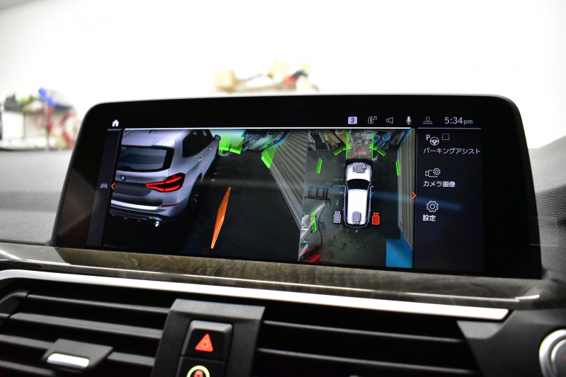 BMW X3 Xﾄﾞﾗｲﾌﾞ20d Mｽﾎﾟｰﾂ ｾﾚｸﾄ&ﾊｲﾗｲﾝP ﾊﾟﾉﾗﾏｻﾝR 型式変更後ﾓﾃﾞﾙ(UZ20) harman/kardon ﾗｲﾌﾞｺｯｸﾋﾟｯﾄ  20AW LEDﾍｯﾄﾞﾗｲﾄ ACC HUD 前席ﾍﾞﾝﾁﾚｰｼｮﾝ&全席ﾋｰﾀｰ付茶革 LCW ﾀｯﾁﾊﾟﾈﾙﾅﾋﾞ  電動Rｹﾞｰﾄ ﾜｲﾔﾚｽ充電  2年保証