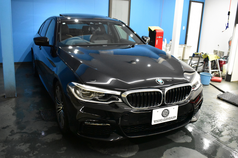 BMW 5シリーズ 540i Mｽﾎﾟｰﾂ 1ｵｰﾅｰ ｻﾝﾙｰﾌ ｲﾉﾍﾞｰｼｮﾝ&ﾊｲﾗｲﾝP 全席ﾋｰﾀｰ付黒革 HUD 可変ｻｽ Mｽﾎﾟｰﾂﾌﾞﾚｰｷ ｱﾀﾞﾌﾟﾃｨﾌﾞLEDﾍｯﾄﾞﾗｲﾄ 液晶ﾒｰﾀｰ ACC LCW ｼﾞｪｽﾁｬｰC付ﾀｯﾁﾊﾟﾈﾙﾅﾋﾞ全周囲ｶﾒﾗ ﾌﾙｾｸﾞ 電動ﾄﾗﾝｸ 2年保証