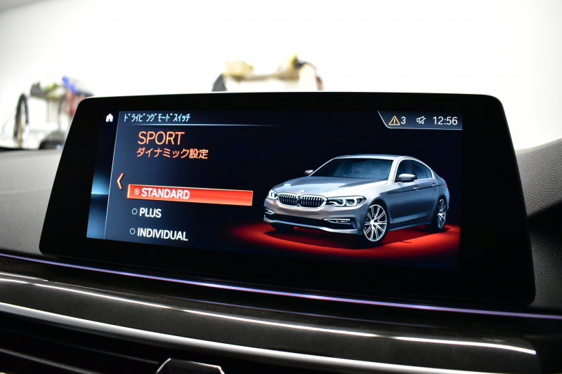 BMW 5シリーズ 540i Mｽﾎﾟｰﾂ 1ｵｰﾅｰ ｻﾝﾙｰﾌ ｲﾉﾍﾞｰｼｮﾝ&ﾊｲﾗｲﾝP 全席ﾋｰﾀｰ付黒革 HUD 可変ｻｽ Mｽﾎﾟｰﾂﾌﾞﾚｰｷ ｱﾀﾞﾌﾟﾃｨﾌﾞLEDﾍｯﾄﾞﾗｲﾄ 液晶ﾒｰﾀｰ ACC LCW ｼﾞｪｽﾁｬｰC付ﾀｯﾁﾊﾟﾈﾙﾅﾋﾞ全周囲ｶﾒﾗ ﾌﾙｾｸﾞ 電動ﾄﾗﾝｸ 2年保証