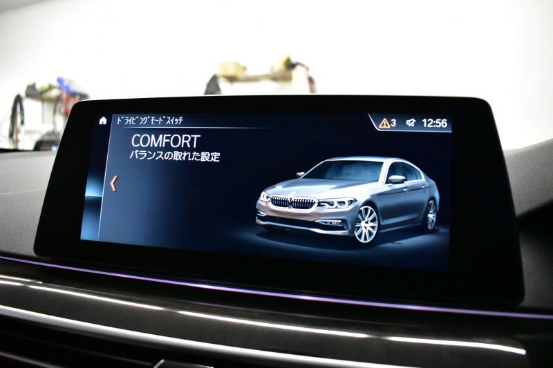 BMW 5シリーズ 540i Mｽﾎﾟｰﾂ 1ｵｰﾅｰ ｻﾝﾙｰﾌ ｲﾉﾍﾞｰｼｮﾝ&ﾊｲﾗｲﾝP 全席ﾋｰﾀｰ付黒革 HUD 可変ｻｽ Mｽﾎﾟｰﾂﾌﾞﾚｰｷ ｱﾀﾞﾌﾟﾃｨﾌﾞLEDﾍｯﾄﾞﾗｲﾄ 液晶ﾒｰﾀｰ ACC LCW ｼﾞｪｽﾁｬｰC付ﾀｯﾁﾊﾟﾈﾙﾅﾋﾞ全周囲ｶﾒﾗ ﾌﾙｾｸﾞ 電動ﾄﾗﾝｸ 2年保証