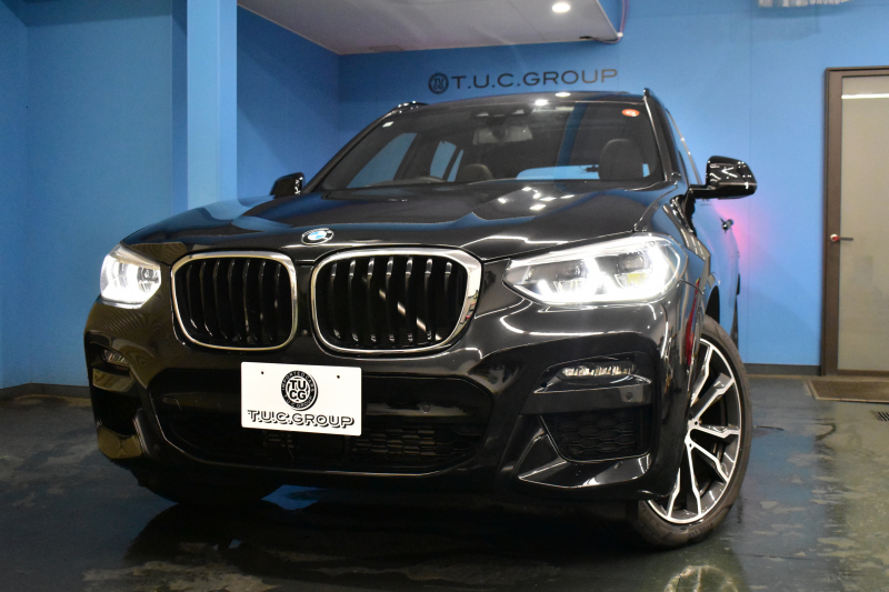 BMW X3 Xﾄﾞﾗｲﾌﾞ20d Mｽﾎﾟｰﾂ ｾﾚｸﾄ&ﾊｲﾗｲﾝP ﾊﾟﾉﾗﾏｻﾝR 型式変更後ﾓﾃﾞﾙ(UZ20) harman/kardon ﾗｲﾌﾞｺｯｸﾋﾟｯﾄ  20AW LEDﾍｯﾄﾞﾗｲﾄ ACC HUD 前席ﾍﾞﾝﾁﾚｰｼｮﾝ&全席ﾋｰﾀｰ付ﾓｶﾚｻﾞｰ LCW ﾀｯﾁﾊﾟﾈﾙﾅﾋﾞ  電動Rｹﾞｰﾄ ﾜｲﾔﾚｽ充電  2年保証
