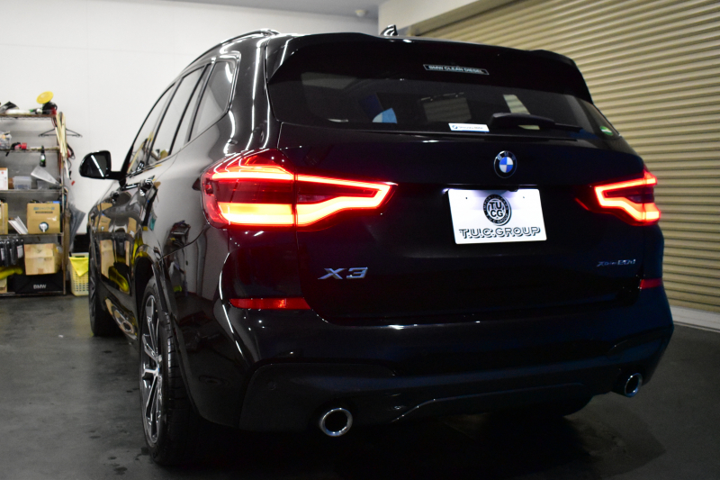 BMW X3 Xﾄﾞﾗｲﾌﾞ20d Mｽﾎﾟｰﾂ ｾﾚｸﾄ&ﾊｲﾗｲﾝP ﾊﾟﾉﾗﾏｻﾝR 型式変更後ﾓﾃﾞﾙ(UZ20) harman/kardon ﾗｲﾌﾞｺｯｸﾋﾟｯﾄ  20AW LEDﾍｯﾄﾞﾗｲﾄ ACC HUD 前席ﾍﾞﾝﾁﾚｰｼｮﾝ&全席ﾋｰﾀｰ付ﾓｶﾚｻﾞｰ LCW ﾀｯﾁﾊﾟﾈﾙﾅﾋﾞ  電動Rｹﾞｰﾄ ﾜｲﾔﾚｽ充電  2年保証