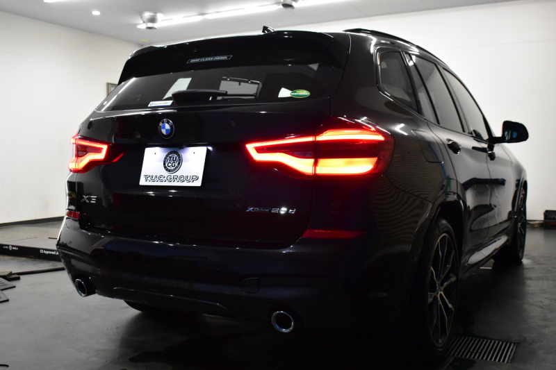 BMW X3 Xﾄﾞﾗｲﾌﾞ20d Mｽﾎﾟｰﾂ ｾﾚｸﾄ&ﾊｲﾗｲﾝP ﾊﾟﾉﾗﾏｻﾝR 型式変更後ﾓﾃﾞﾙ(UZ20) harman/kardon ﾗｲﾌﾞｺｯｸﾋﾟｯﾄ  20AW LEDﾍｯﾄﾞﾗｲﾄ ACC HUD 前席ﾍﾞﾝﾁﾚｰｼｮﾝ&全席ﾋｰﾀｰ付ﾓｶﾚｻﾞｰ LCW ﾀｯﾁﾊﾟﾈﾙﾅﾋﾞ  電動Rｹﾞｰﾄ ﾜｲﾔﾚｽ充電  2年保証