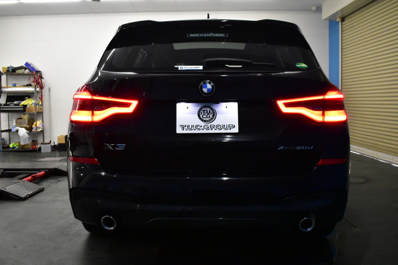 BMW X3 Xﾄﾞﾗｲﾌﾞ20d Mｽﾎﾟｰﾂ ｾﾚｸﾄ&ﾊｲﾗｲﾝP ﾊﾟﾉﾗﾏｻﾝR 型式変更後ﾓﾃﾞﾙ(UZ20) harman/kardon ﾗｲﾌﾞｺｯｸﾋﾟｯﾄ  20AW LEDﾍｯﾄﾞﾗｲﾄ ACC HUD 前席ﾍﾞﾝﾁﾚｰｼｮﾝ&全席ﾋｰﾀｰ付ﾓｶﾚｻﾞｰ LCW ﾀｯﾁﾊﾟﾈﾙﾅﾋﾞ  電動Rｹﾞｰﾄ ﾜｲﾔﾚｽ充電  2年保証